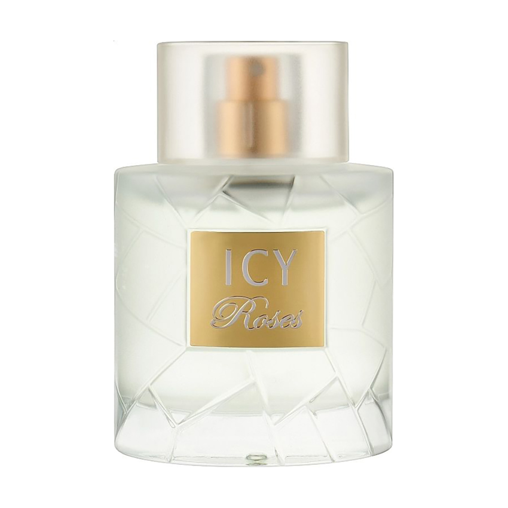 Fragrance World Icy Roses Парфумована вода жіноча, 100 мл